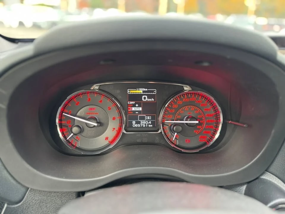 2015 Subaru Impreza WRX STi 3rd Gen - Image 11 of 17