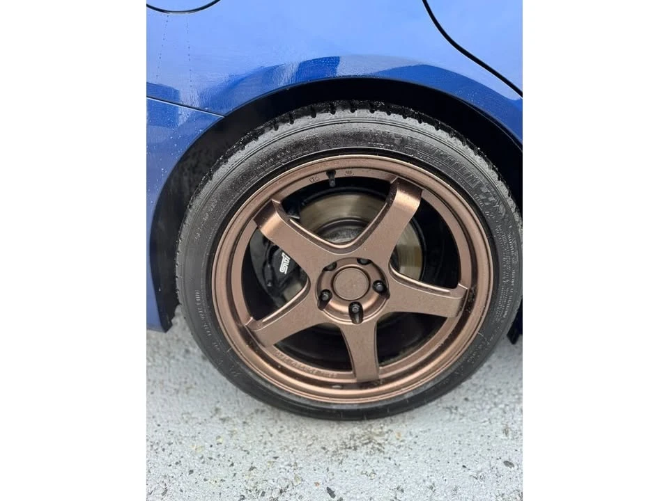 2015 Subaru Impreza WRX STi 3rd Gen - Image 16 of 17