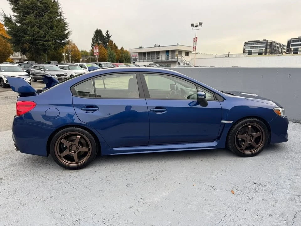 2015 Subaru Impreza WRX STi 3rd Gen - Image 4 of 17