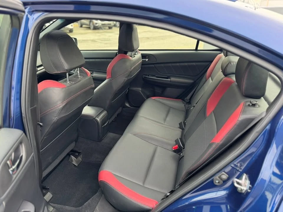 2015 Subaru Impreza WRX STi 3rd Gen - Image 8 of 17