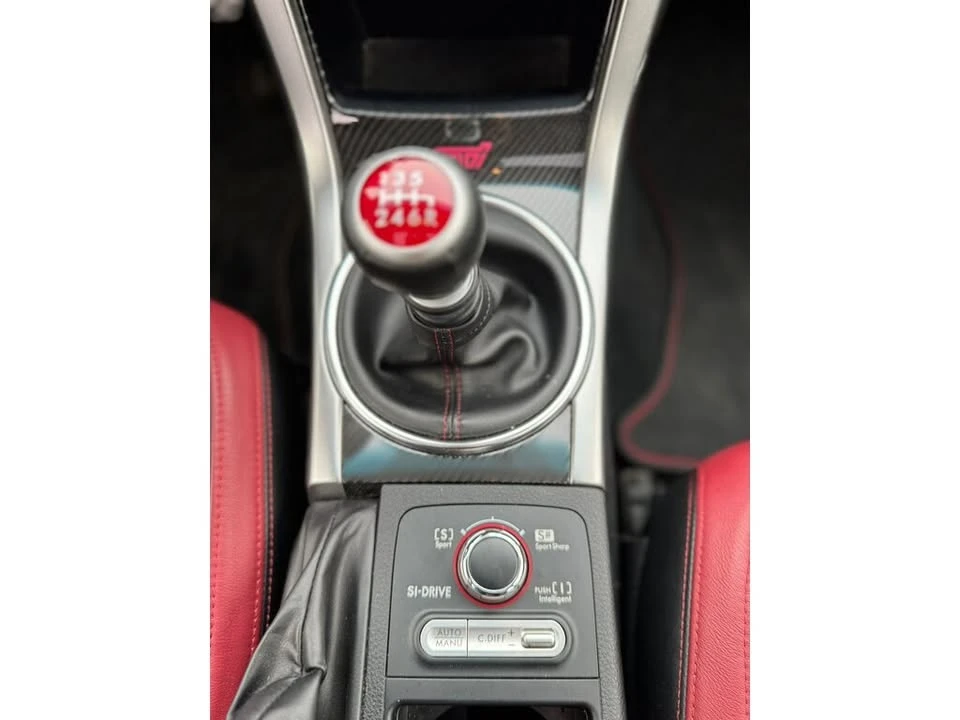 2015 Subaru Impreza WRX STi 3rd Gen - Image 14 of 17