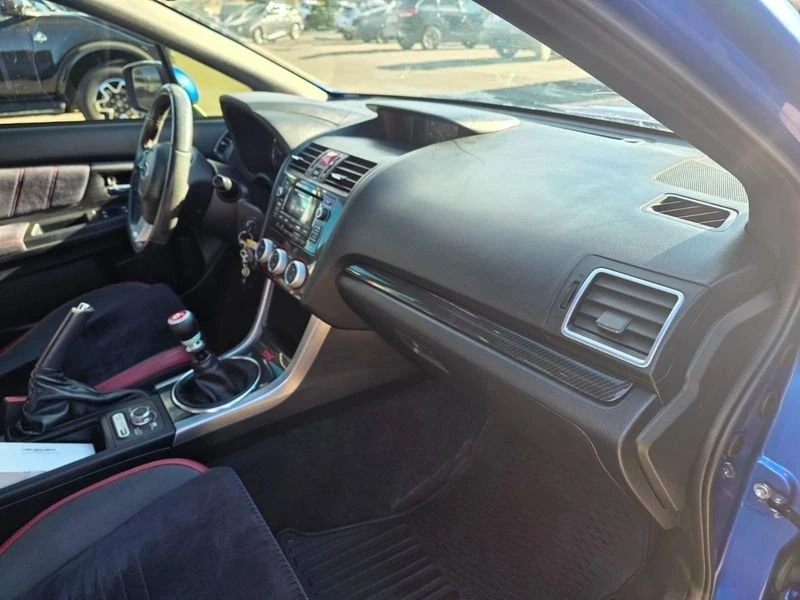 2015 Subaru Impreza WRX 3rd Gen - Image 14 of 20