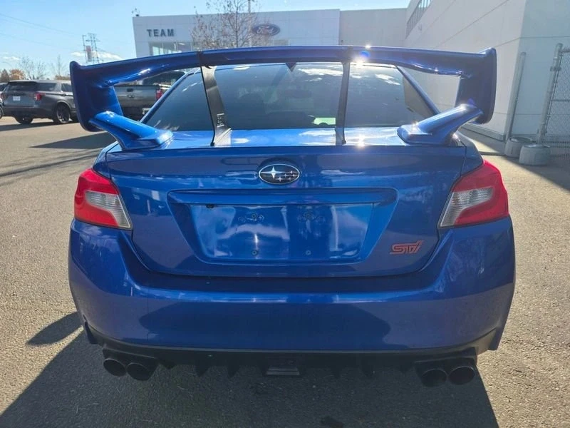 2015 Subaru Impreza WRX 3rd Gen - Image 6 of 20