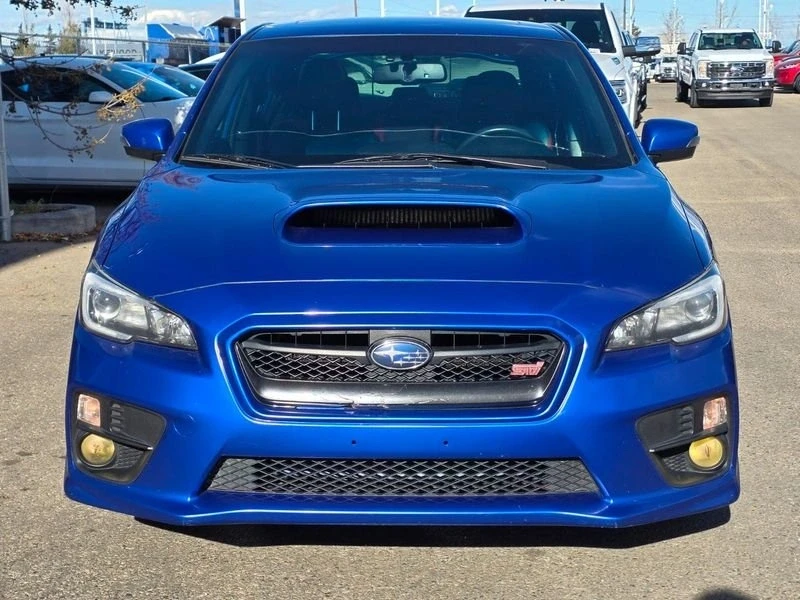 2015 Subaru Impreza WRX 3rd Gen - Image 2 of 20