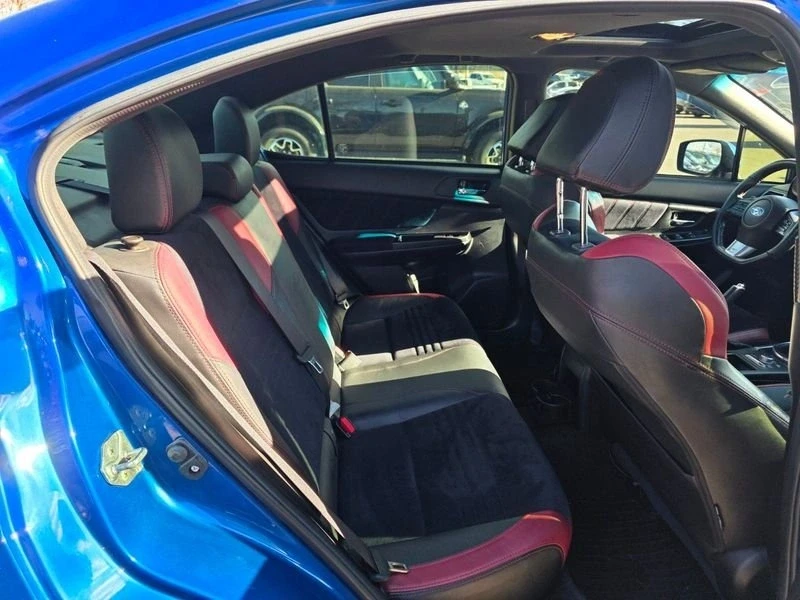 2015 Subaru Impreza WRX 3rd Gen - Image 13 of 20