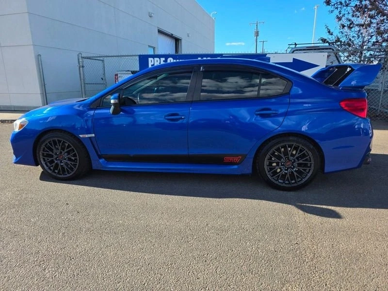 2015 Subaru Impreza WRX 3rd Gen - Image 4 of 20