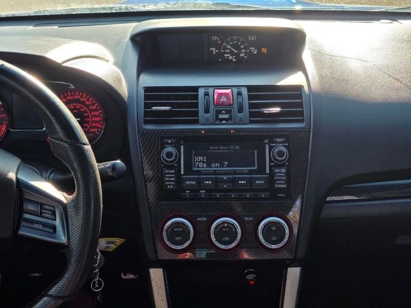 2015 Subaru Impreza WRX 3rd Gen - Image 17 of 20