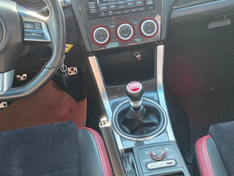 2015 Subaru Impreza WRX 3rd Gen - Image 18 of 20