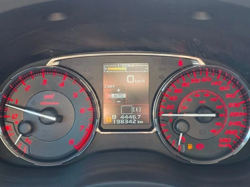 2015 Subaru Impreza WRX 3rd Gen - Image 20 of 20