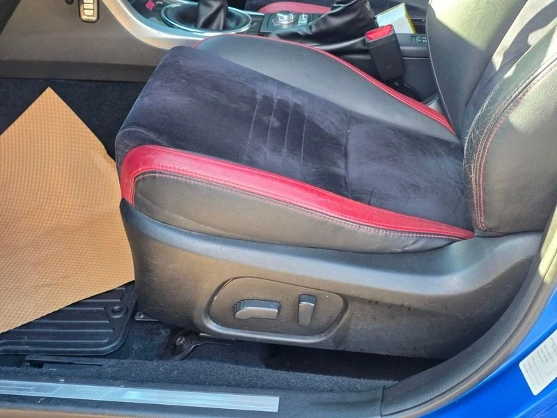 2015 Subaru Impreza WRX 3rd Gen - Image 11 of 20