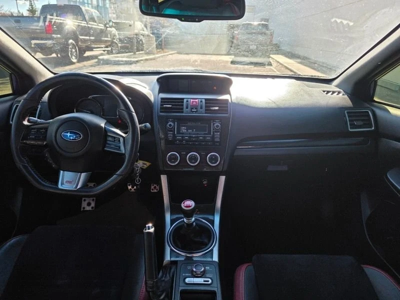 2015 Subaru Impreza WRX 3rd Gen - Image 16 of 20