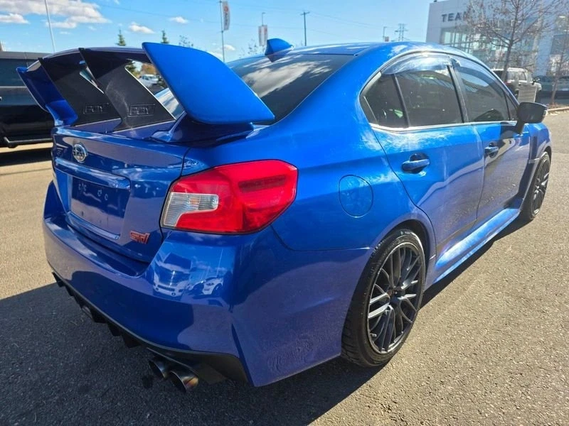 2015 Subaru Impreza WRX 3rd Gen - Image 7 of 20