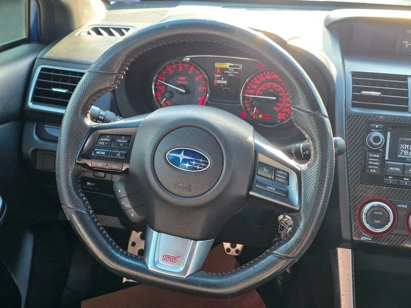 2015 Subaru Impreza WRX 3rd Gen - Image 19 of 20