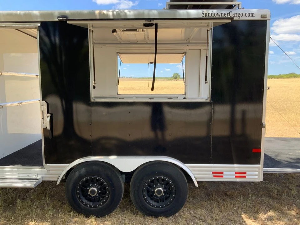 2015 Sundowner Sunlite - Image 15 of 21