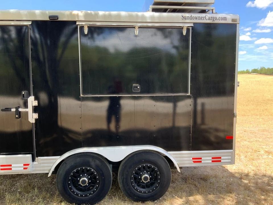 2015 Sundowner Sunlite - Image 6 of 12