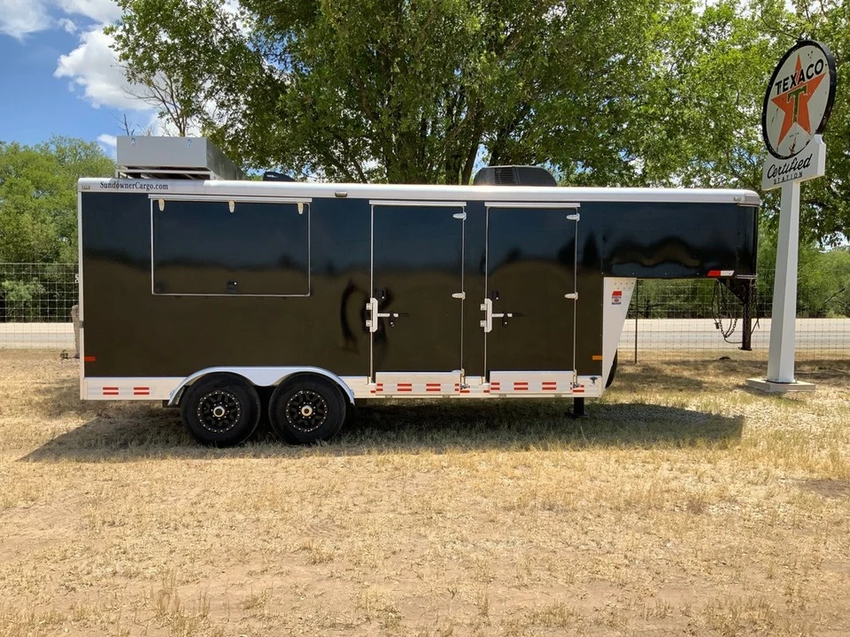 2015 Sundowner Sunlite - Image 11 of 12