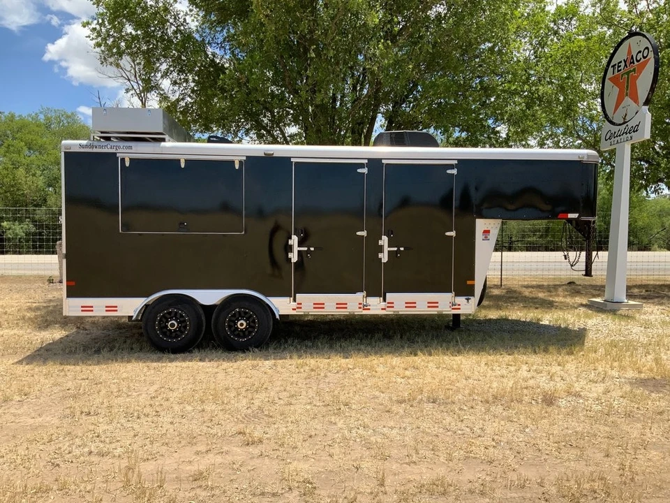 2015 Sundowner Sunlite - Image 11 of 12
