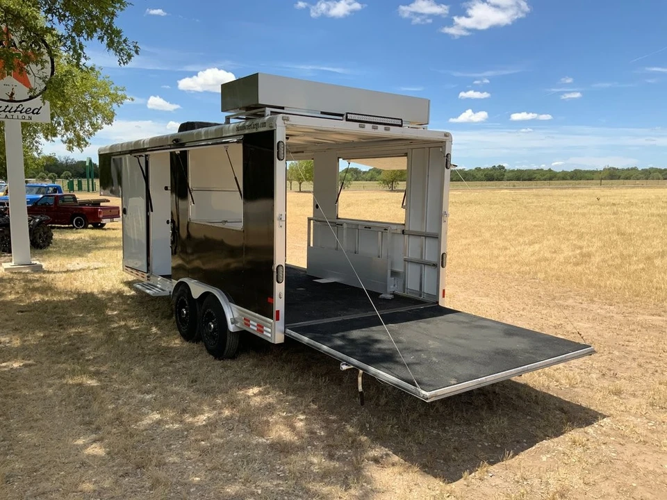 2015 Sundowner Sunlite - Image 16 of 21
