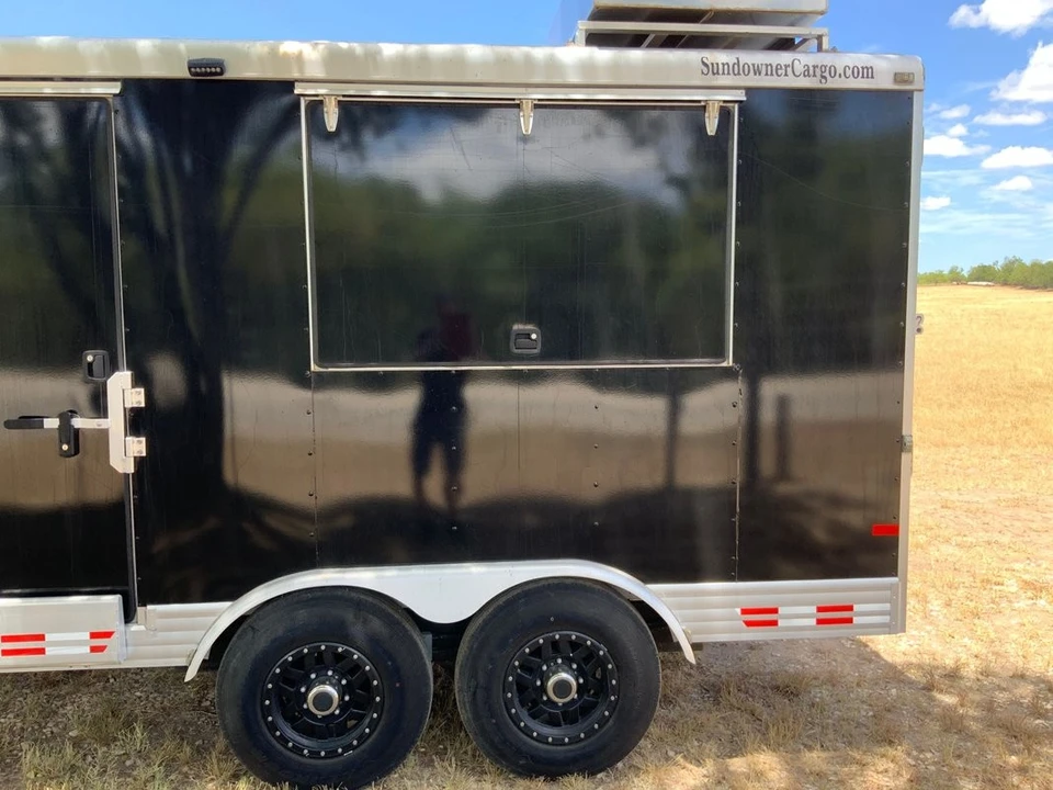 2015 Sundowner Sunlite - Image 6 of 12