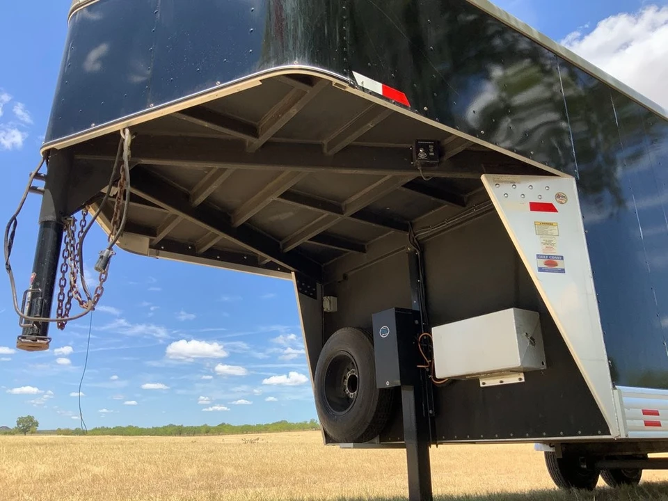 2015 Sundowner Sunlite - Image 13 of 21
