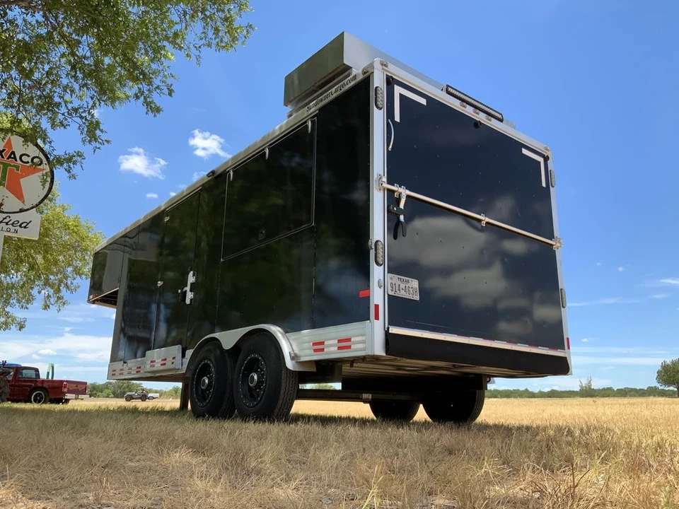 2015 Sundowner Sunlite - Image 7 of 12