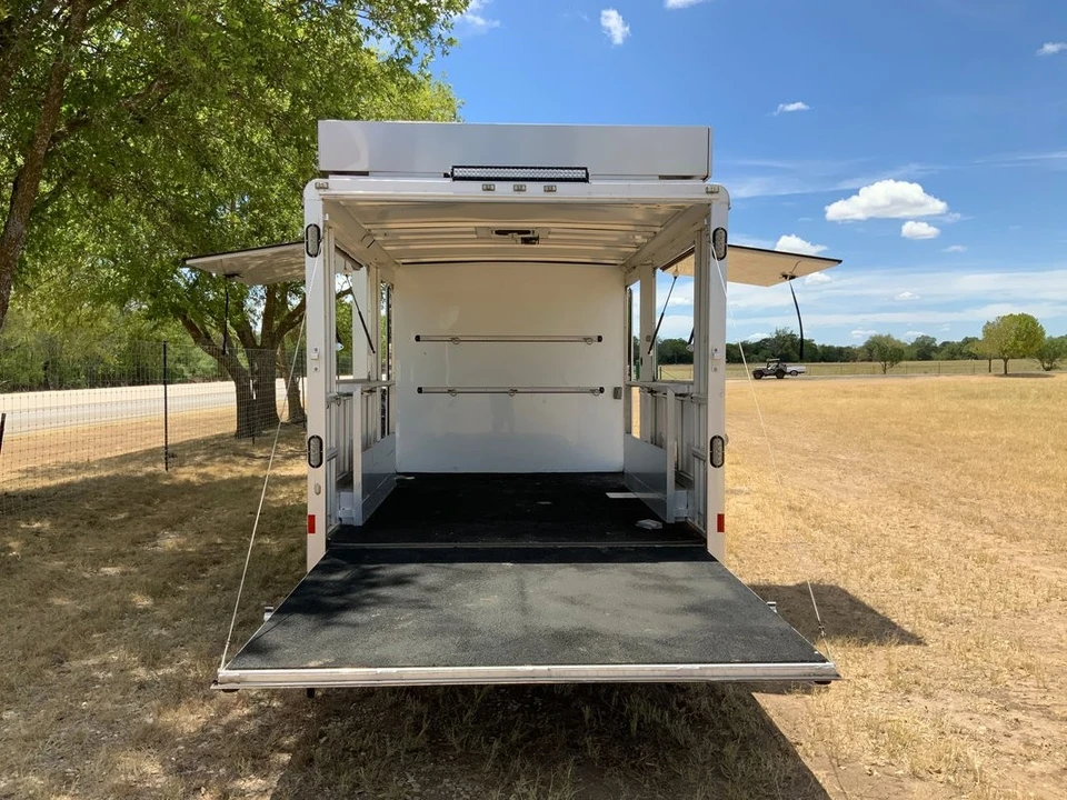 2015 Sundowner Sunlite - Image 17 of 21