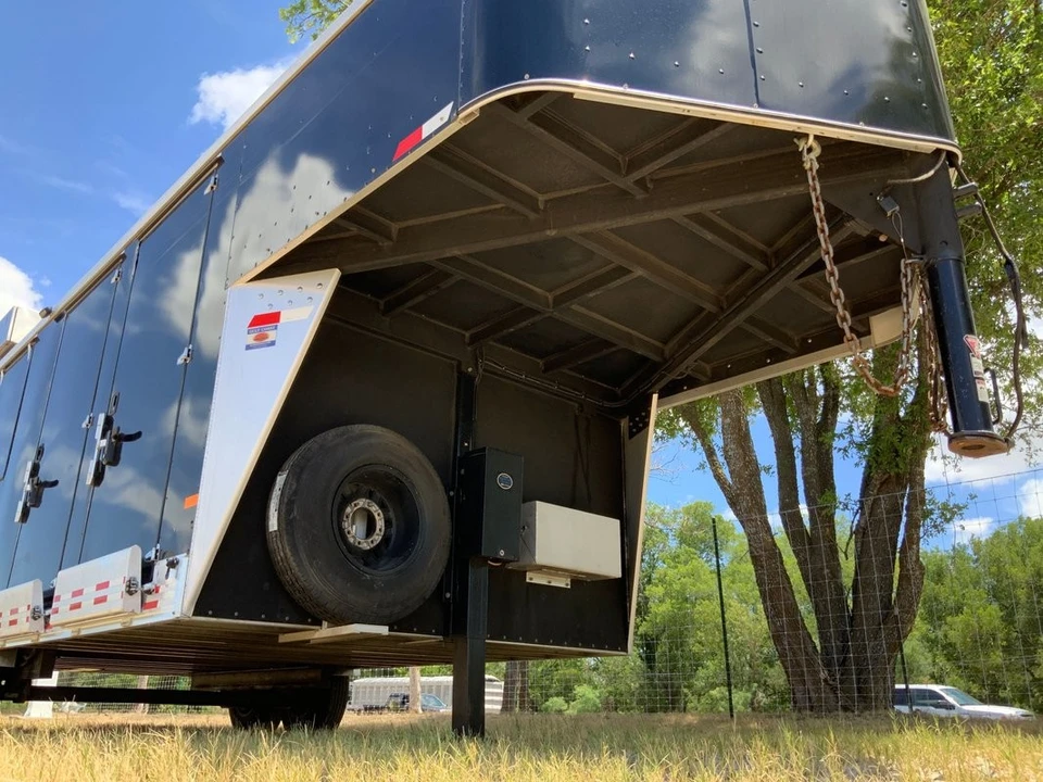 2015 Sundowner Sunlite - Image 12 of 12