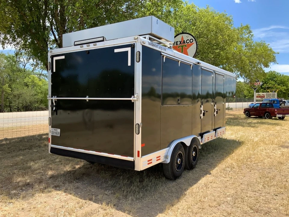 2015 Sundowner Sunlite - Image 10 of 12