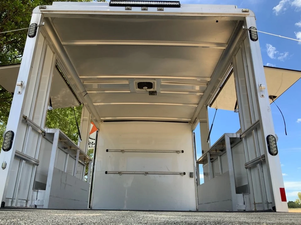 2015 Sundowner Sunlite - Image 8 of 21