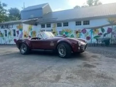 2015 Superformance MK III