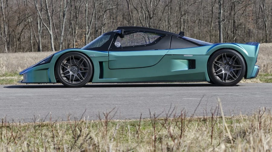 2015 Superlite - Image 2 of 20
