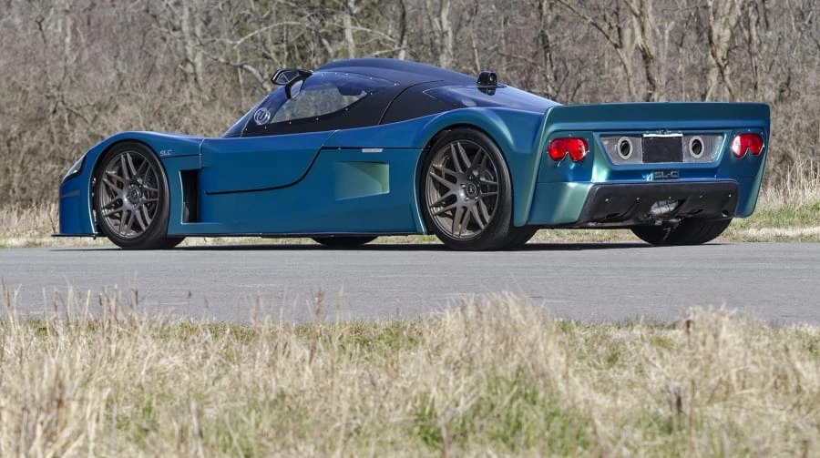 2015 Superlite - Image 3 of 20