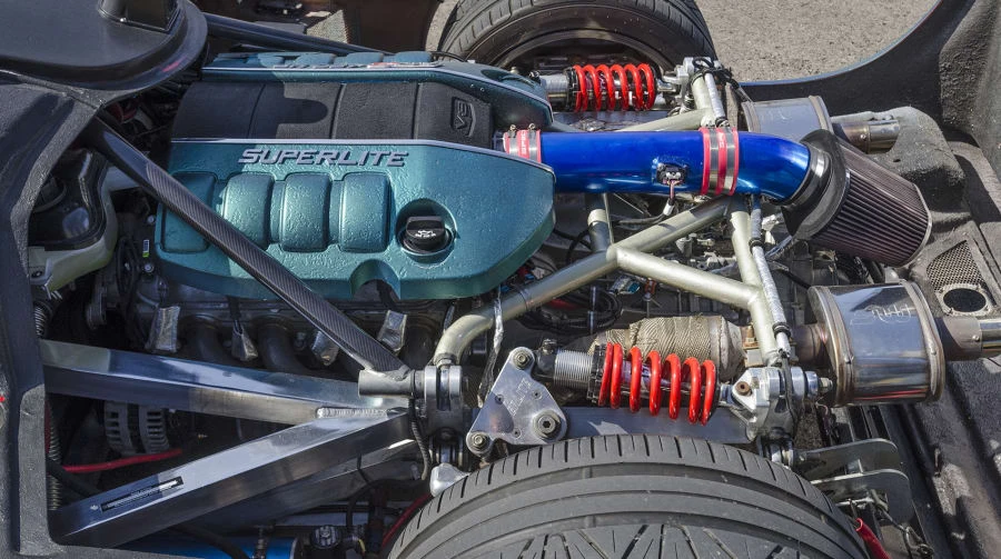 2015 Superlite - Image 6 of 20