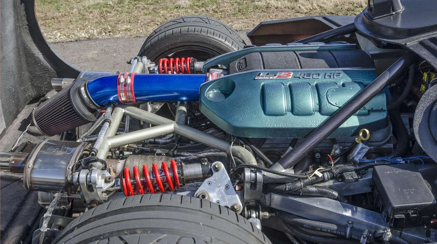 2015 Superlite - Image 7 of 20
