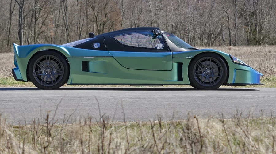 2015 Superlite - Image 8 of 20