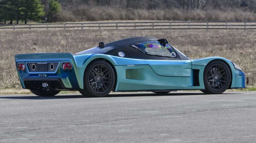 2015 Superlite - Image 13 of 20