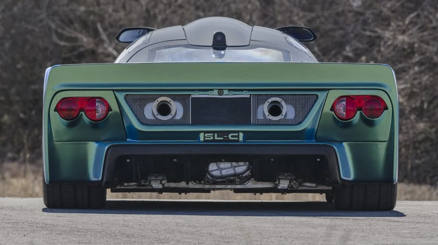 2015 Superlite - Image 15 of 20