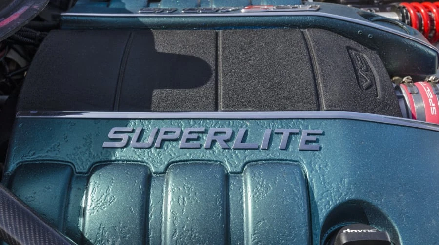 2015 Superlite - Image 16 of 20