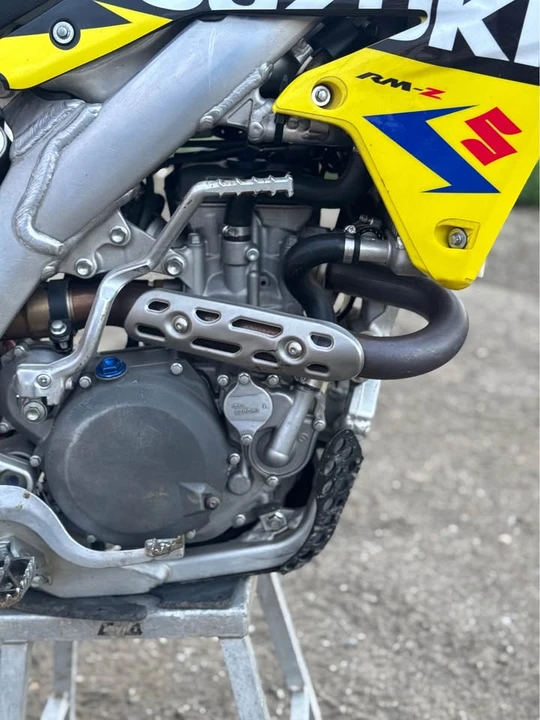 2015 Suzuki TM & RM - Image 7 of 8