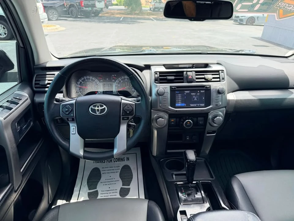 2015 Toyota 4Runner 5th Gen - Image 2 of 10