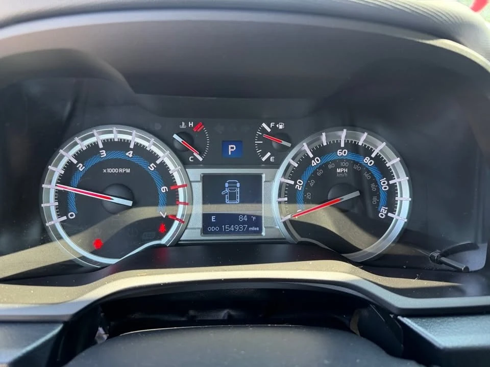 2015 Toyota 4Runner 5th Gen - Image 15 of 20