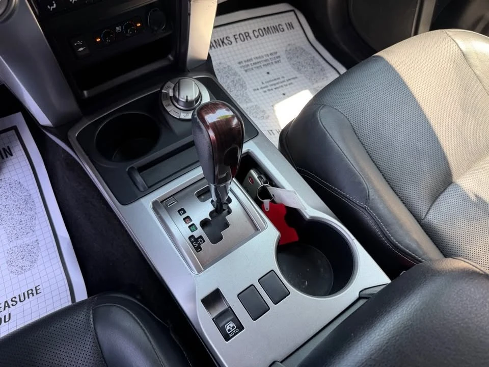 2015 Toyota 4Runner 5th Gen - Image 19 of 20