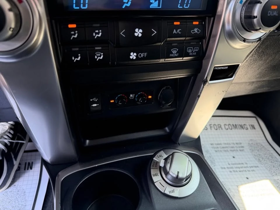2015 Toyota 4Runner 5th Gen - Image 18 of 20