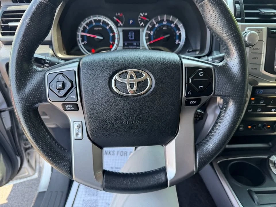 2015 Toyota 4Runner 5th Gen - Image 16 of 20