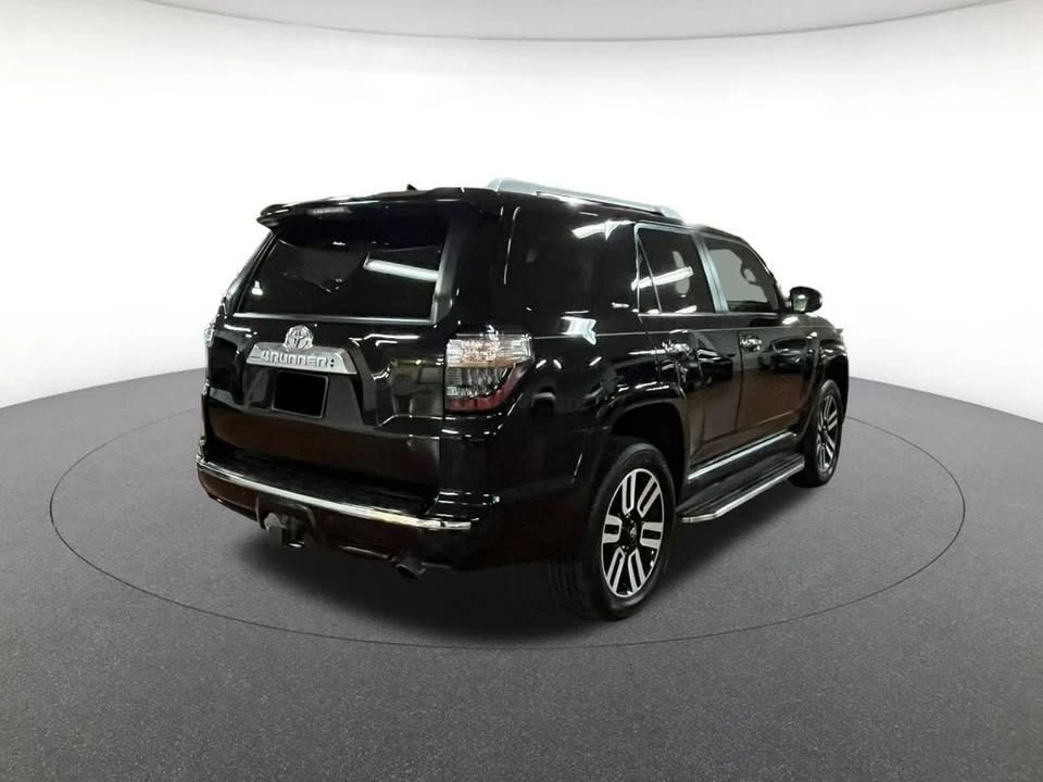 2015 Toyota 4Runner 5th Gen - Image 5 of 20