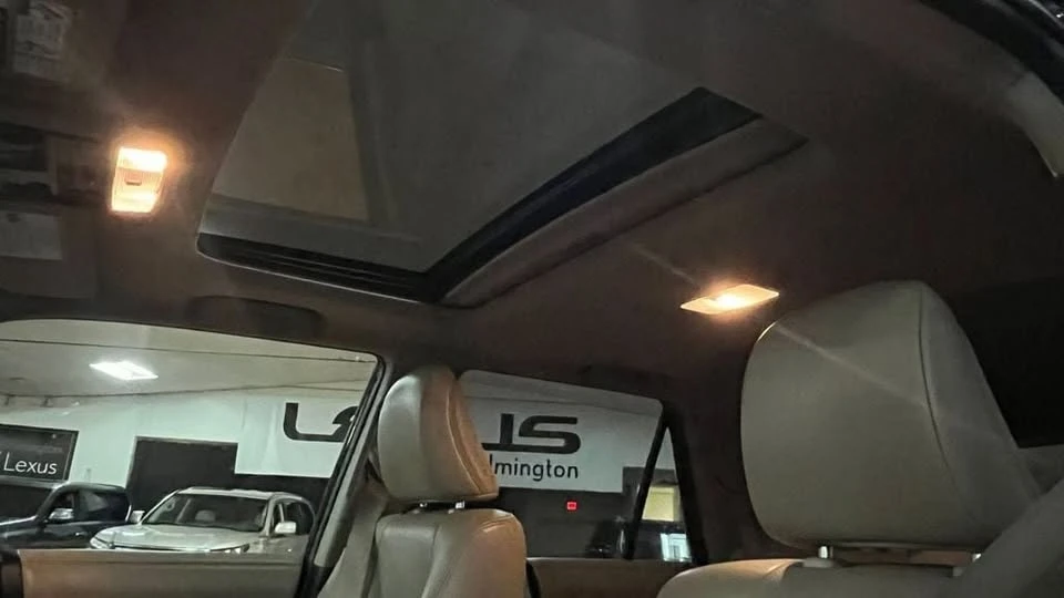 2015 Toyota 4Runner 5th Gen - Image 18 of 20