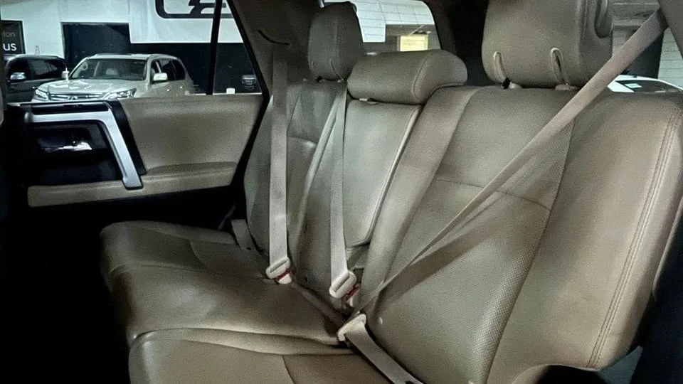 2015 Toyota 4Runner 5th Gen - Image 20 of 20
