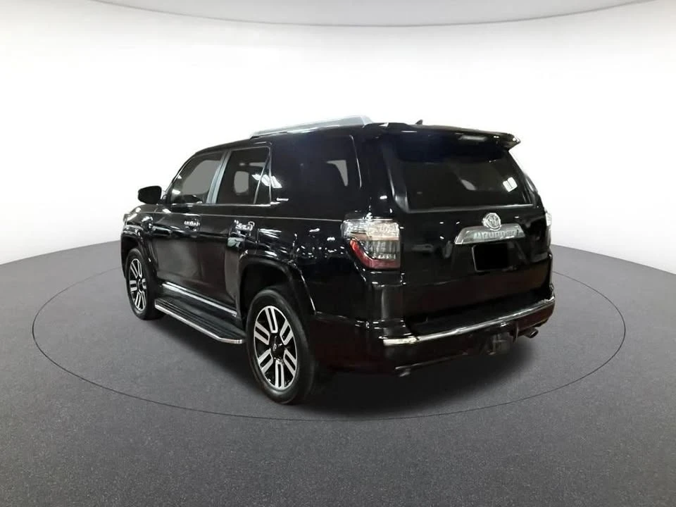 2015 Toyota 4Runner 5th Gen - Image 7 of 20