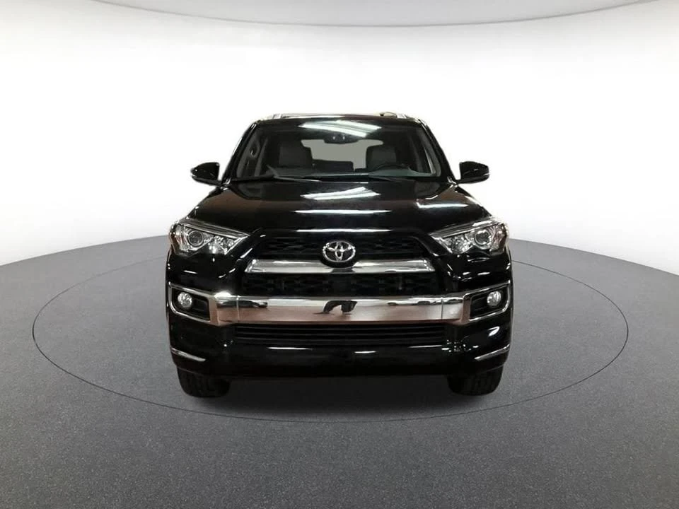 2015 Toyota 4Runner 5th Gen - Image 2 of 20