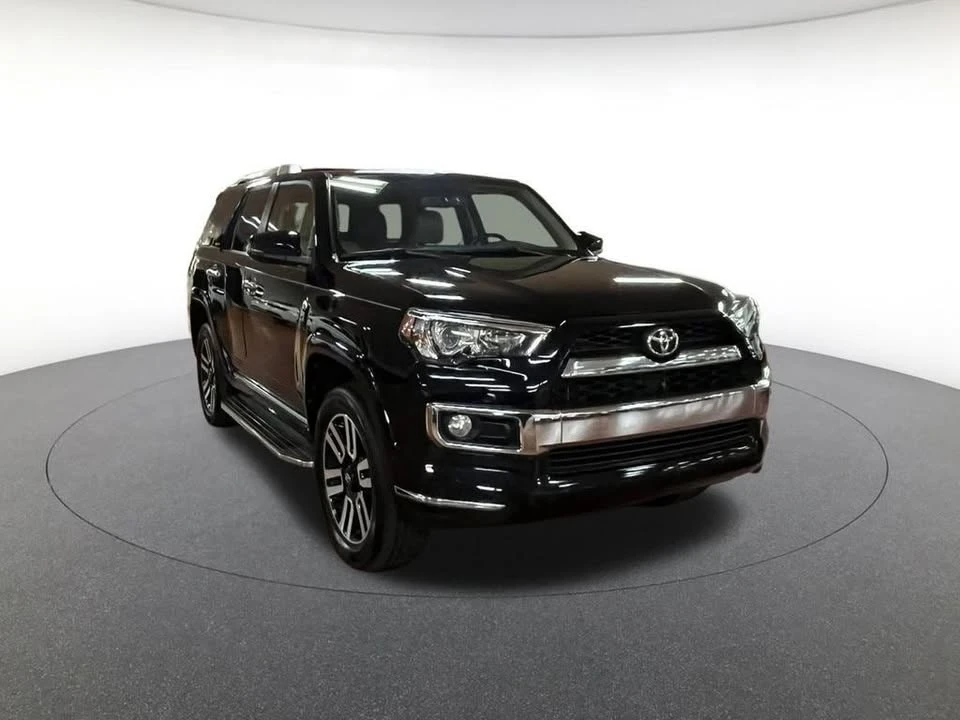 2015 Toyota 4Runner 5th Gen - Image 3 of 20
